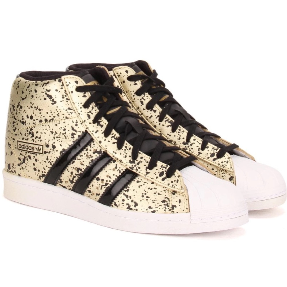 Adidas superstar up